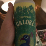 Systembolaget Inomhus