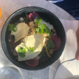 Hamnkrogen Lindoe Mat