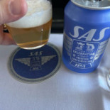 (sk) Scandinavian Airlines 903 Mat
