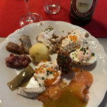 Särsta Wärdshus Mat
