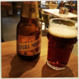 La Raza Malmö Sweden Mat