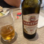 Café Festival Mat