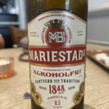 Café Festival Mat