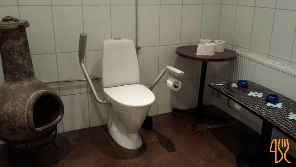 Stavros Taverna Mat