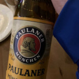 Restaurang Paloma Mat
