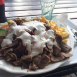 Restaurang Stadsparken Mat