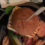 Friends Fika And Food Mat