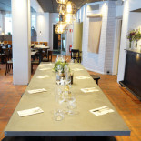 Mommas Krog Kiruna Mat