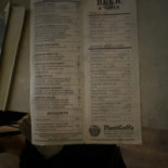 Meatballs For The People Mat