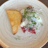 Mamma Jag Bistro Mat