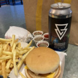 Mcdonald's Mat