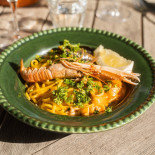 Il Forno Italiano Mat