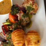 Strandkanten Inomhus