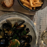 Käk And Plock Inomhus