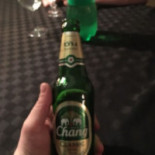 Perstorps Pizzeria Inomhus