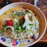 Hickory's Bistro Mat