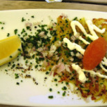 Bockholmen Hav&restaurang Mat