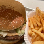 7:ans Korv Hamburgerbar Mat