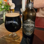 Sabinas Steakhouose Mat