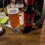 Sabinas Steakhouose Mat