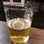 Åsa Glasscafe Mat