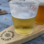 Åsa Glasscafe Mat
