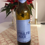 Trångsunds Grill Mat