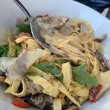 Roma Pizzeria Restaurang Utomhus