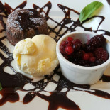 Grekiska Grill Sundsvall Mat