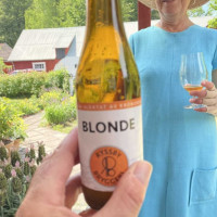 Strömsnäsbruk Vandrarhem Mat