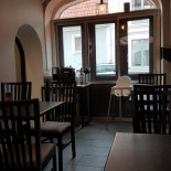 Sushibar Maki Inomhus