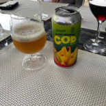 Bäckebols Taverna Mat