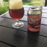 Bäckebols Taverna Mat