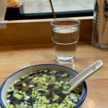 Sushi Eriksberg Inomhus