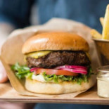 Mommas Krog Kiruna Inomhus