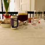 Glanshammarskiosken Mat