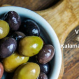 Kalamata Kolgrill Mat