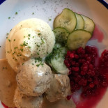 Swede Hollow Inomhus