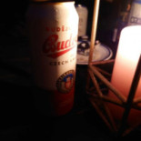 Åsele Grillen Mat