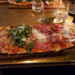 Vinoteket Lothar Inomhus