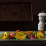 Restaurang Voyage Nyköping Inomhus