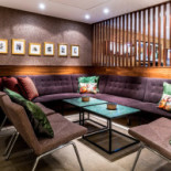 Restaurang Voyage Nyköping Inomhus