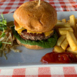 Offside Sportsbar Mat