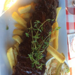 Offside Sportsbar Mat