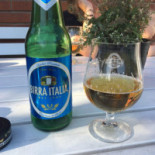 Malmens Tobak Mat