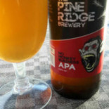 Chister Cafe Skrea Stand Mat