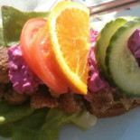 Tant Bruns Kaffestuga Mat