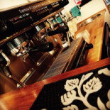 Sapori Italiani Meny