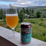 Renfjällsgården Mat
