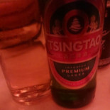 Eastern Tea House Mat